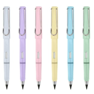 KEVCHE Portable Unlimited Writing Eternal Pencil Inkless Magic Pencil 