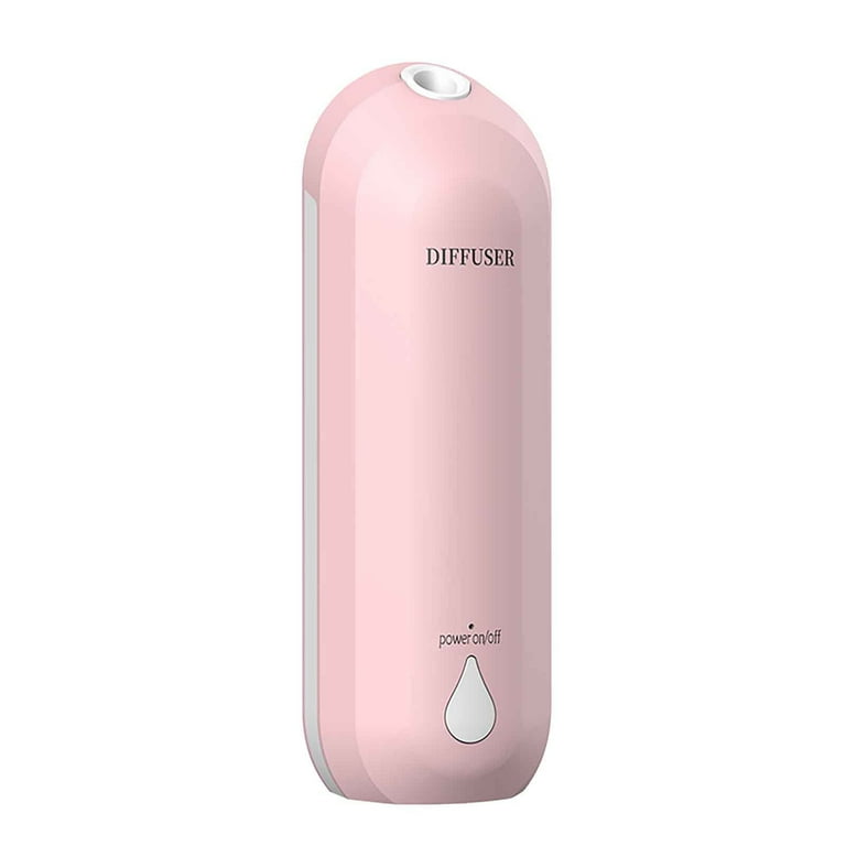 SDJMa Automatic Air Freshener Spray Dispenser, Wall/Standing Battery  Powered Spray Dispenser for Bathroom, Hotel, Office, Commercial 