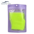 thumbnail image 1 of SDJMa Back Scrubber for Shower Nylon Extended Length Bath Towel Shower Back Washer Exfoliating Washcloth Rear Scrub Japanese Stretchable Pull Strap Wash Cloth Exfoliating Scrub Washcloth, 1 of 9