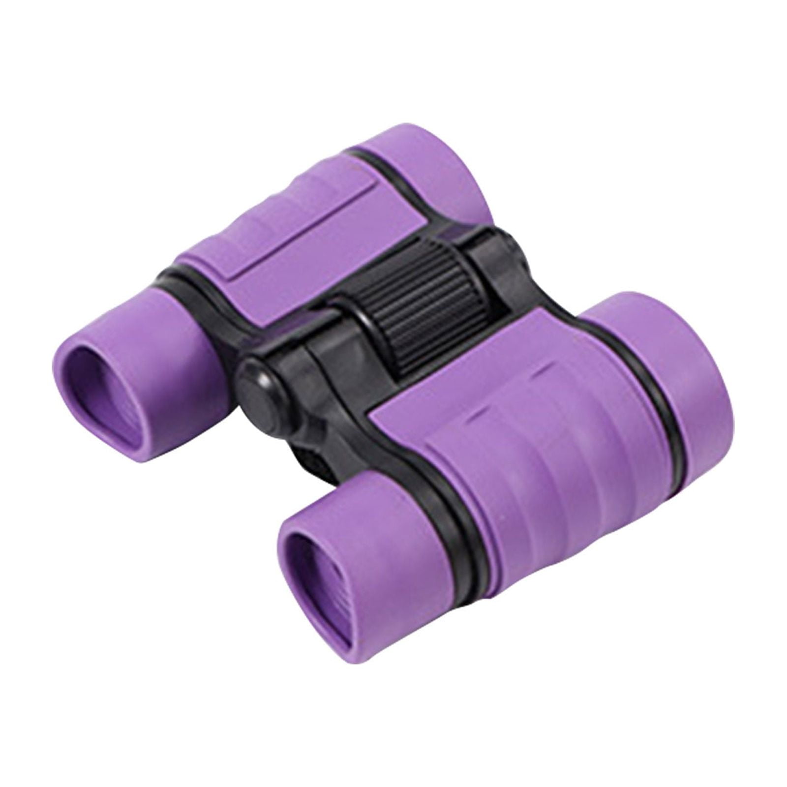 SDJMa Binoculars for Kids 4x30 Kids Binoculars Compact Shockproof