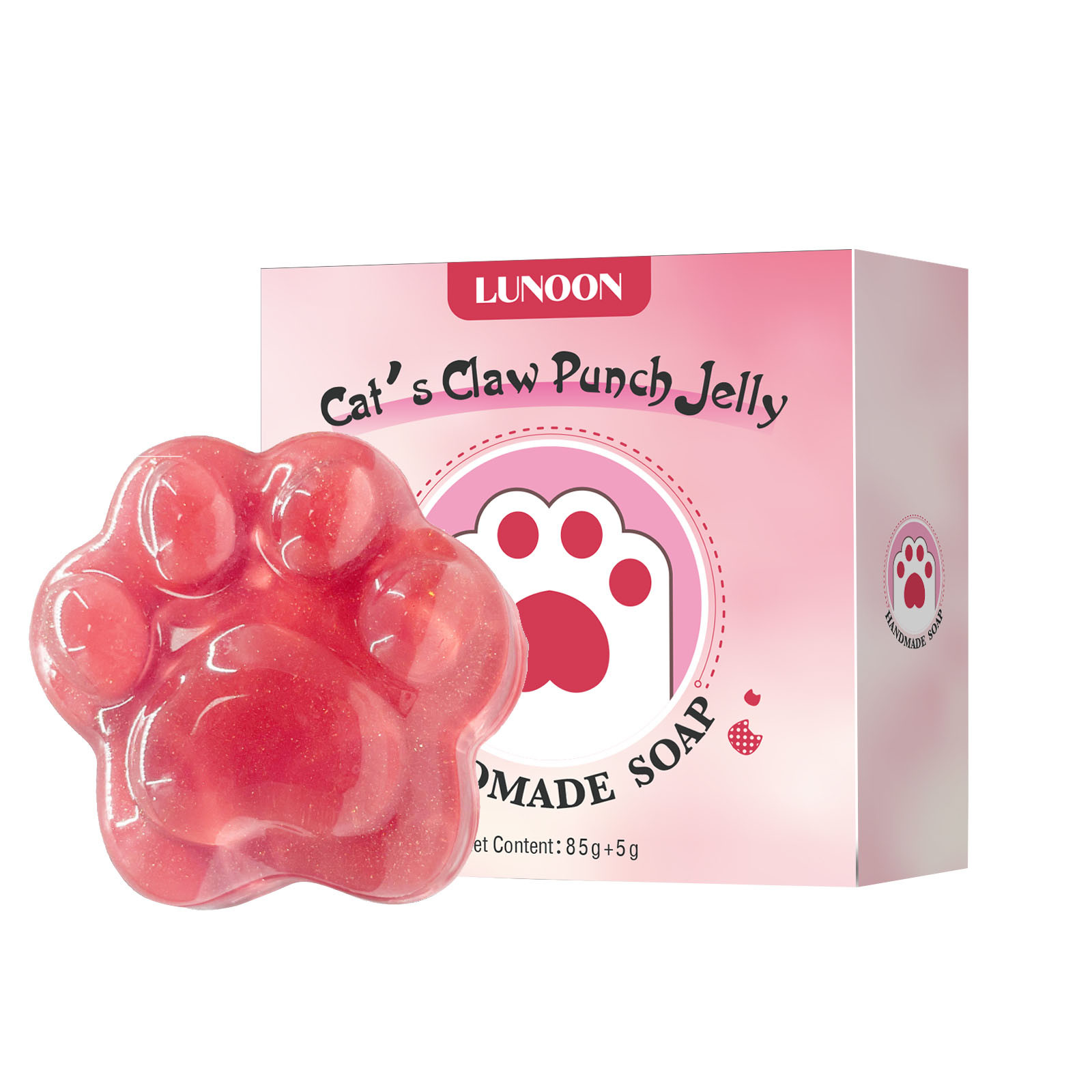 SDJMa Body Slimming Sculpting Soap,Herbal Detoxing Anticellulite Jelly