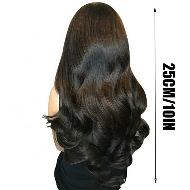 Human hair wigs with bleached knots online