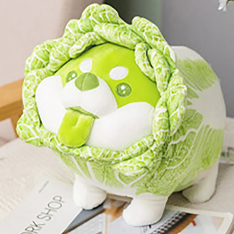 The most popular toys for boys and girls: Squishmallows, Squeakee