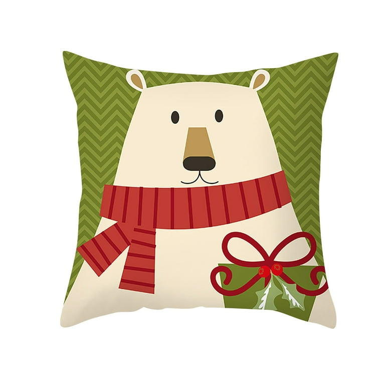 https://i5.walmartimages.com/seo/SDJMa-Christmas-Decorations-Pillow-Covers-18x18-Santa-Snowman-Pillows-Rustic-Winter-Holiday-Xmas-Throw-Farmhouse-Decor-Truck-Couch_3eca4b74-88fa-4dd2-82d8-a216851522d2.8a84cd6735f966464a83db60b2f0b3d4.jpeg?odnHeight=768&odnWidth=768&odnBg=FFFFFF