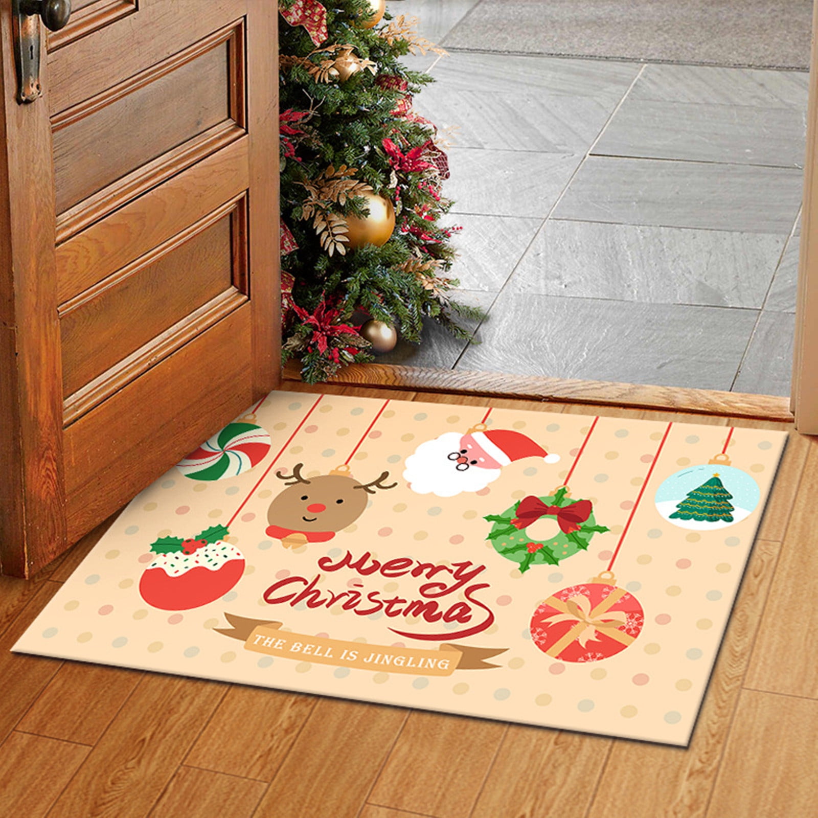 https://i5.walmartimages.com/seo/SDJMa-Christmas-Door-Mat-Welcome-Rug-Outdoor-Indoor-Front-Farmhouse-Decorations-Home-Merry-Kitchen-Decor-16-24-inch_1ccce68d-684e-4380-b92d-039aadcb41df.2b8a185a8645bdcdeeac8fe870f186b1.jpeg