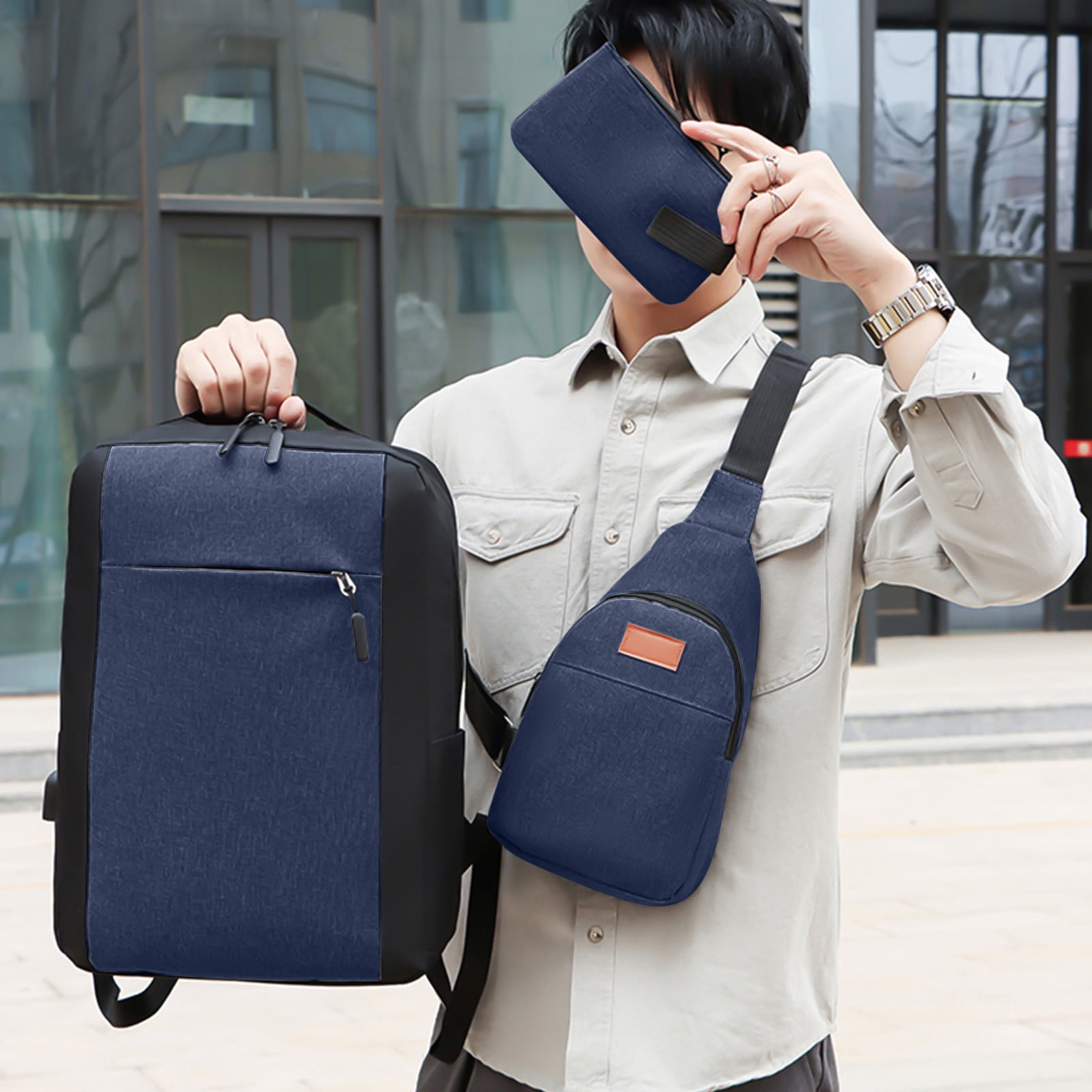 sdjma-college-school-backpack-set-of-3-15-6-inch-laptop-backpack-with