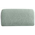 thumbnail image 1 of SDJMa Couch Backrest Cushion Cover Back Cushion Slipcover Stretch Sofa Back Cushion Cover for Living Room Spandex Jacquard Couch Back Covers for Kids Pets (Army Green, Rectangle), 1 of 1