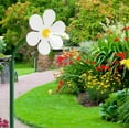 thumbnail image 1 of SDJMa Daisy Sprinkler - Funny Garden Sun Flower Sprinkler with Ground Insert Holder, Flower Shape Backyard Decoration Sprinkler for Yard, Kids and Dogs to Play, 1 of 5