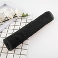 thumbnail image 1 of SDJMa Exfoliating African Net Sponge, 7.9x25.6in Exfoliating Washcloth Towel, Body Scrubber Exfoliator, Exfoliate Rags Wash Cloth Loofah Sponge for Body Scrub, Back Scrubber for Shower Bath, 1 of 9