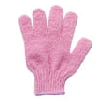 thumbnail image 1 of SDJMa Exfoliating Gloves,Exfoliating Shower Bath Scrub Gloves Exfoliator Glove for Body, Shower, Bath, Scrub and Spa Massage Dead Skin Cell Remover, 1 of 7