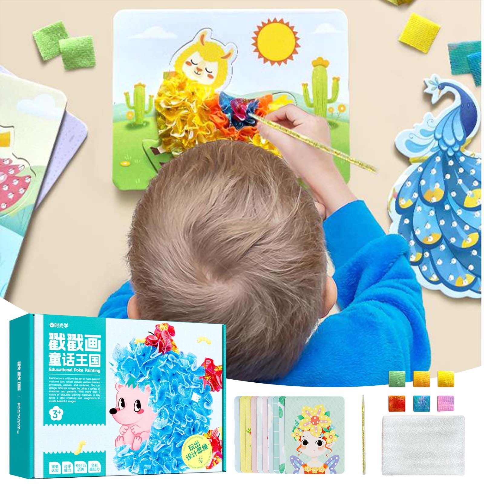 PaperMarket, DIY Craft Kits & DIY Kits For All Ages