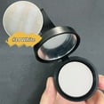 thumbnail image 1 of SDJMa Hairline Shadow Powder for High Forehead, Waterproof Contouring Powder with Applicator, Natural Finish for Everyday Use, White, 1 of 5