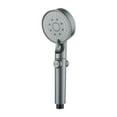 thumbnail image 1 of SDJMa Handheld shower Head With 5-Speed Pressurized Hand Shower With Large Water Spray, the detachable shower head for Bathroom Upgrades, 1 of 2
