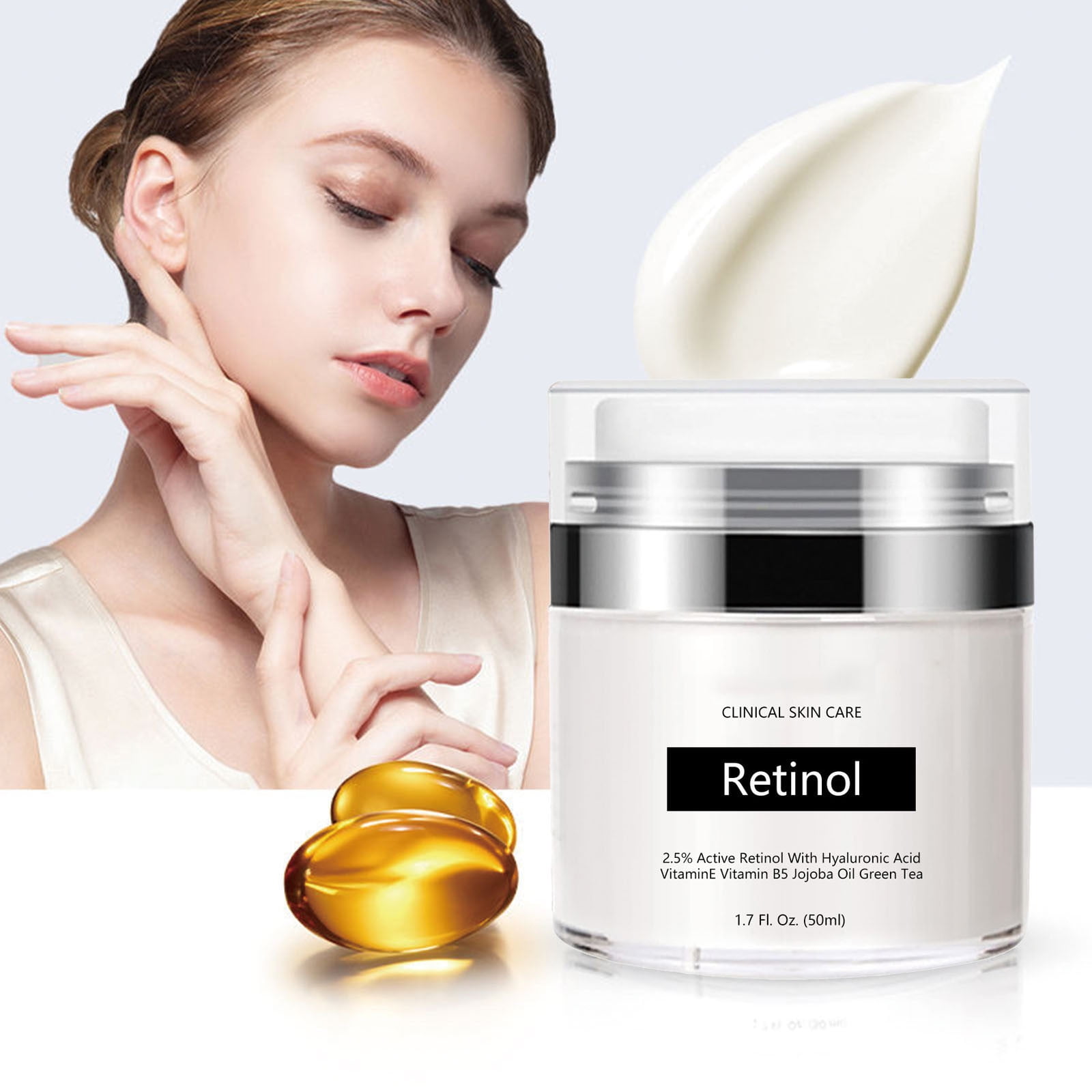 Miracle Cream