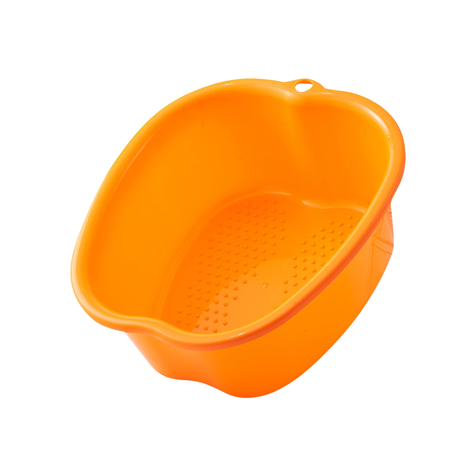 SDJMa Health Foot Soaking Bath Basin, Extra Large Foot Soak Bath Tub