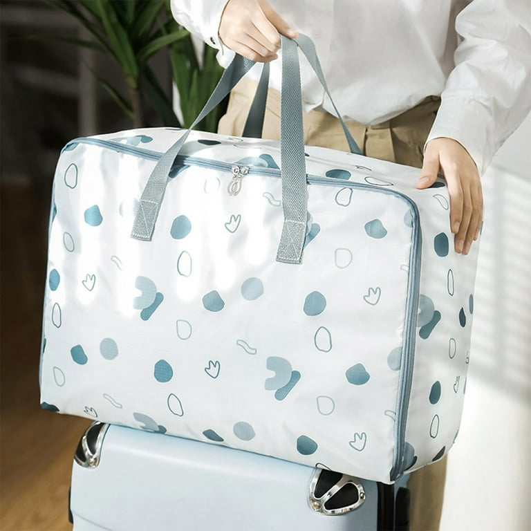 Oversized storage bags deals