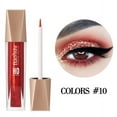 thumbnail image 1 of SDJMa Liquid Glitter Eyeshadow- And Durable Eyeliner Pencil Sequin Color Eye Shadow Eyeliner 5ml, 1 of 5