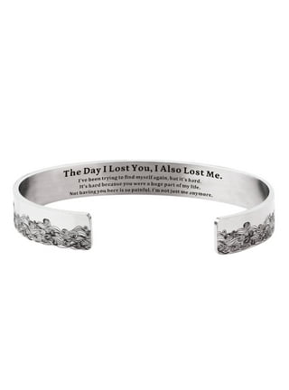 Lost loved deals one bracelet