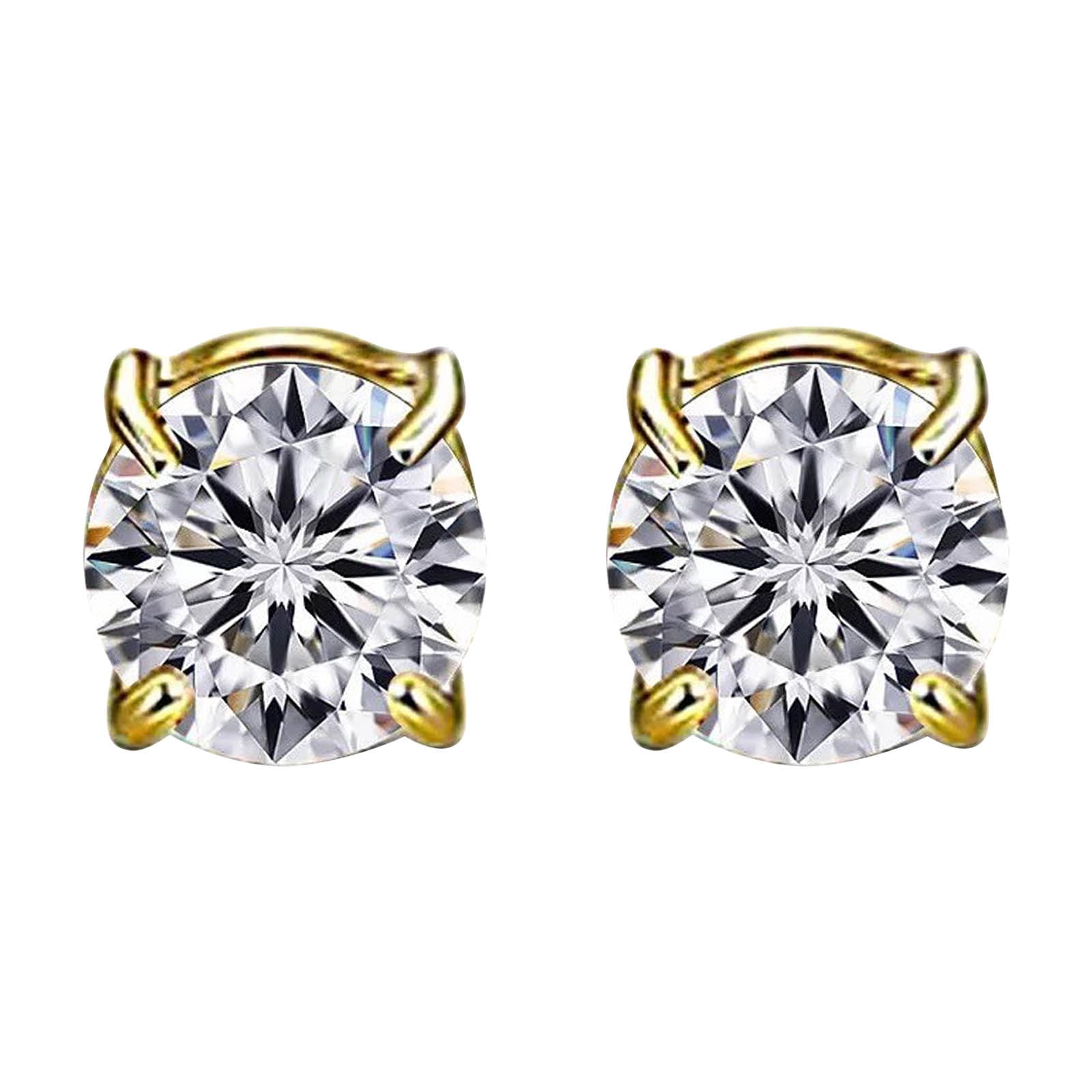 SDJMa Metiz Lymphvity Earrings,LymphaCircurl Ear