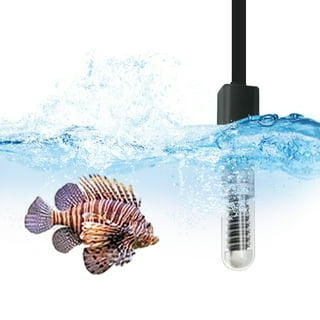 Fish bowl heater 1 gallon hotsell
