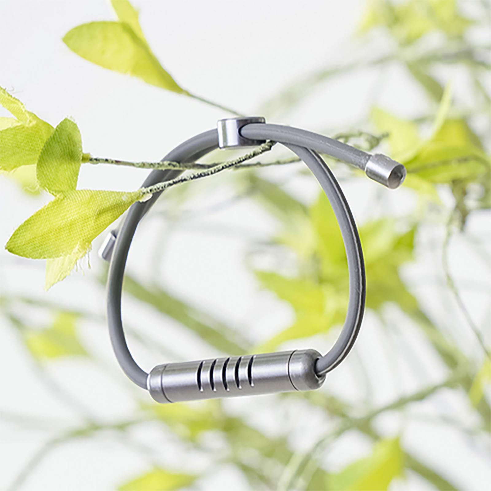 SDJMa Mosquito Repellent Bracelet DEETFree Insect Repellent Band Safe