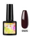 thumbnail image 1 of SDJMa Nail Polish Neutral Nude Nail Polish Quick Dry Nail Polish DIY Nail Art Salon Home Gift For Women Girl, 1 of 2