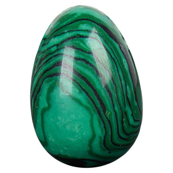 SDJMa Natural Tumbled Stone Healing Reiki Crystal Chakra Polished Gemstone Collection Box for Wicca,Energy,Jewelry Making,Home Decoration,1/2/3 PC Cute Egg Shaped Assorted Mixstones 0.78" 1.18"