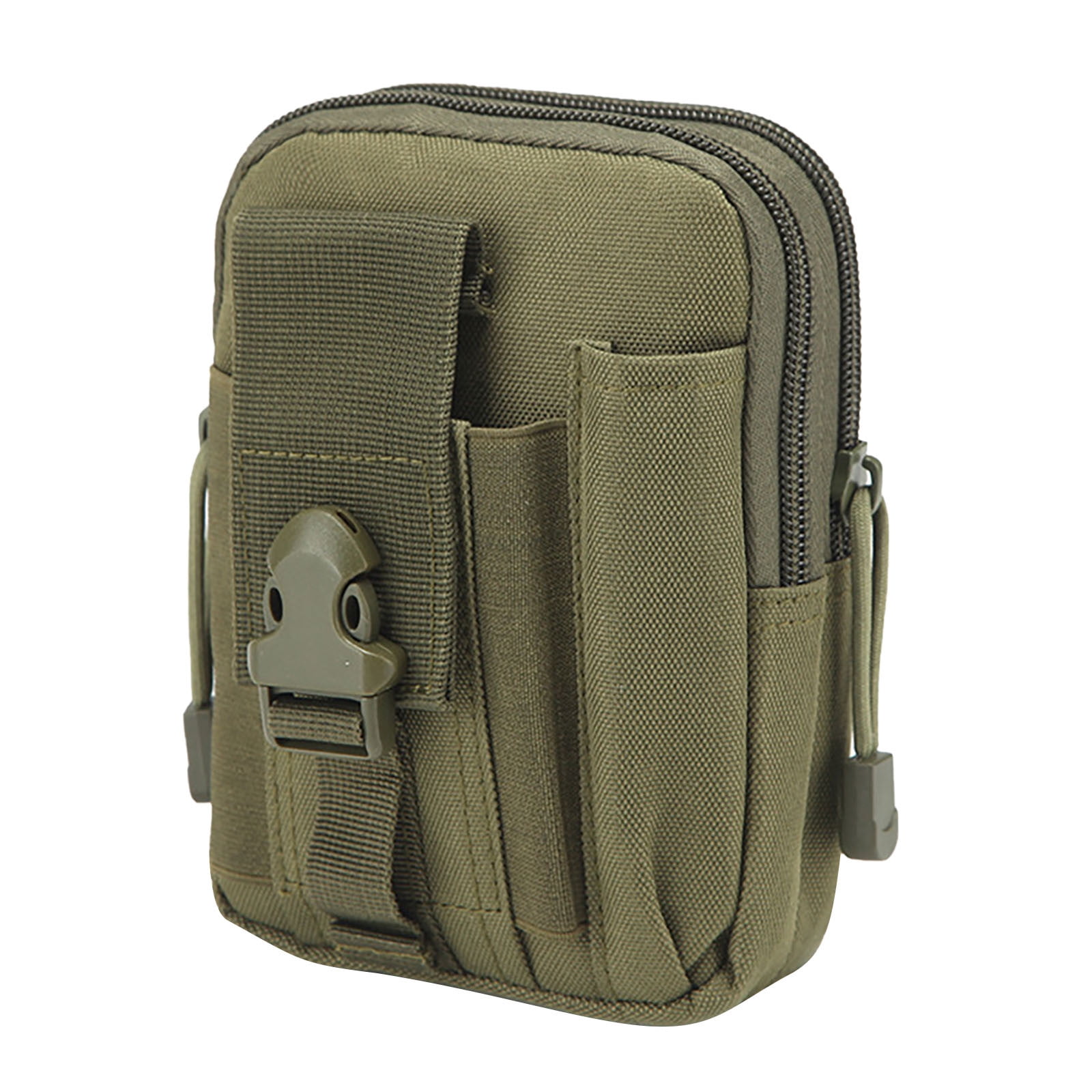 Outdoor Waist Chest Sling Bag Tactical Military Backpack Sports