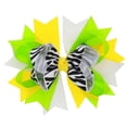 thumbnail image 1 of SDJMa Patriotic Hair Clips Hair Bow, Girls American Flag Hair Clips Hair Accessories for 4th of July, 1 of 1