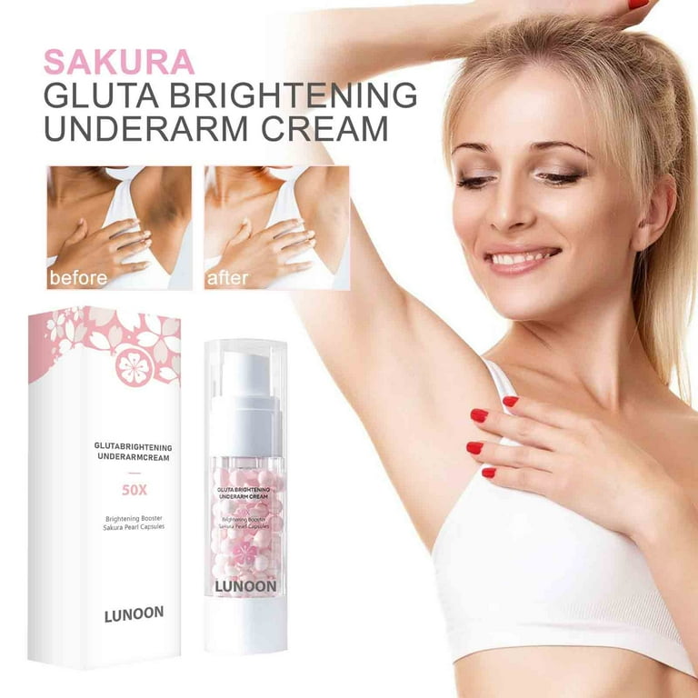 SDJMa Sakura Gluta Brightening Booster Cream - Brightening