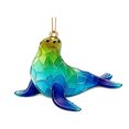 thumbnail image 1 of SDJMa Seal Suncatcher, 2D Flat Acrylic Seal Ornament for Christmas Tree, Gifts for Ocean Animal Lovers, 1 of 5