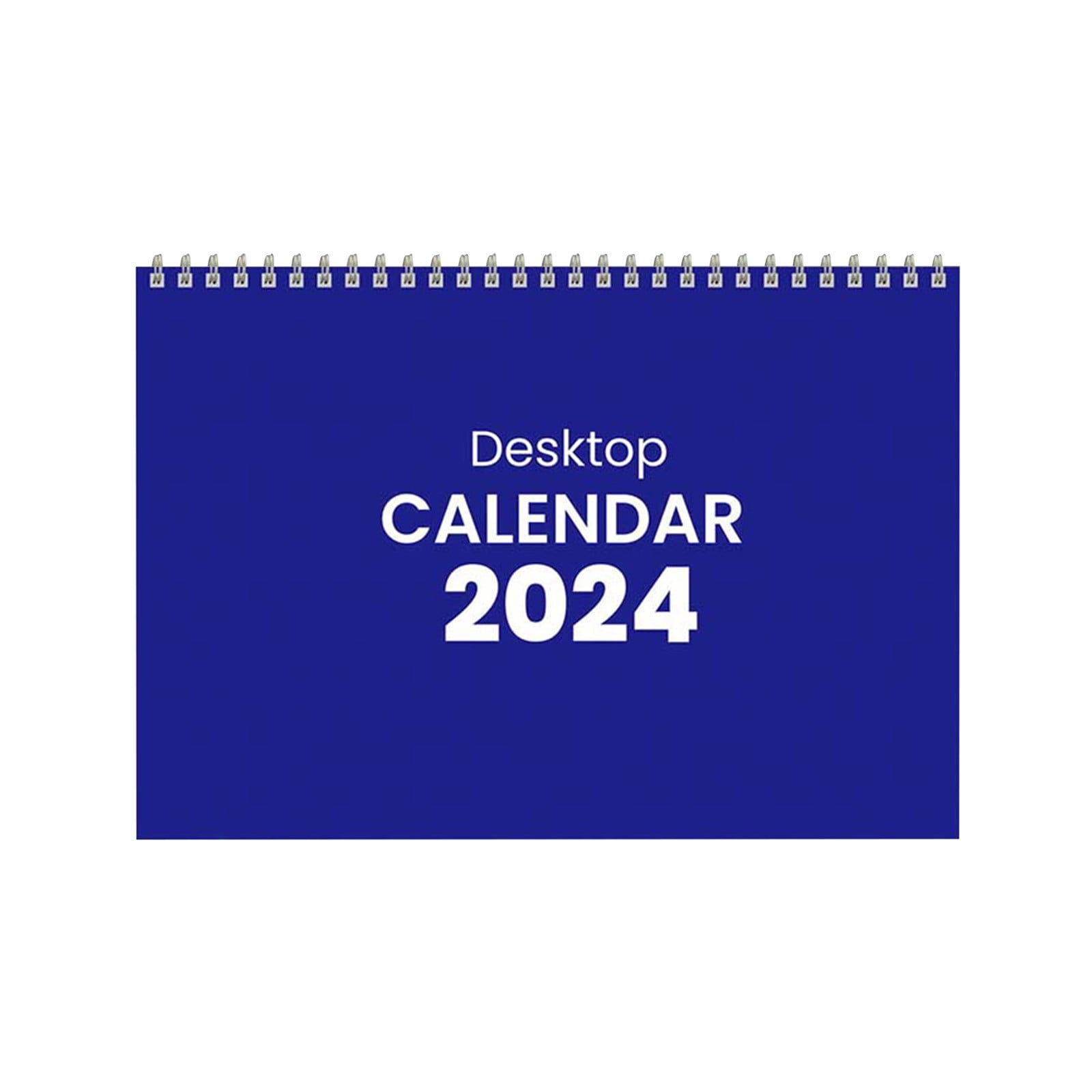 UPDATED Squishmallow Inspired Mini Calendar 2024 Desk -  Denmark