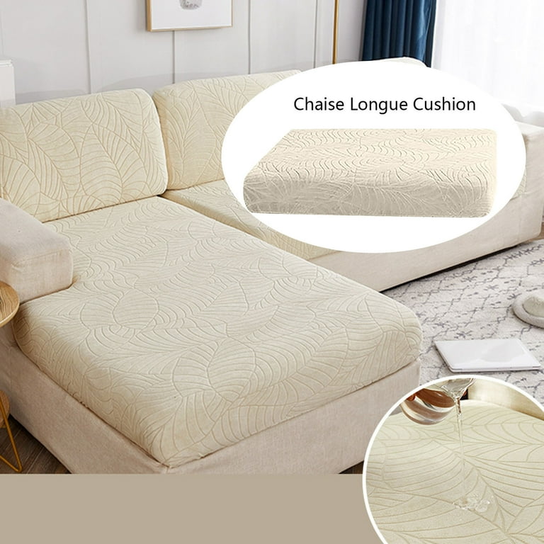 Individual cushion clearance slipcovers