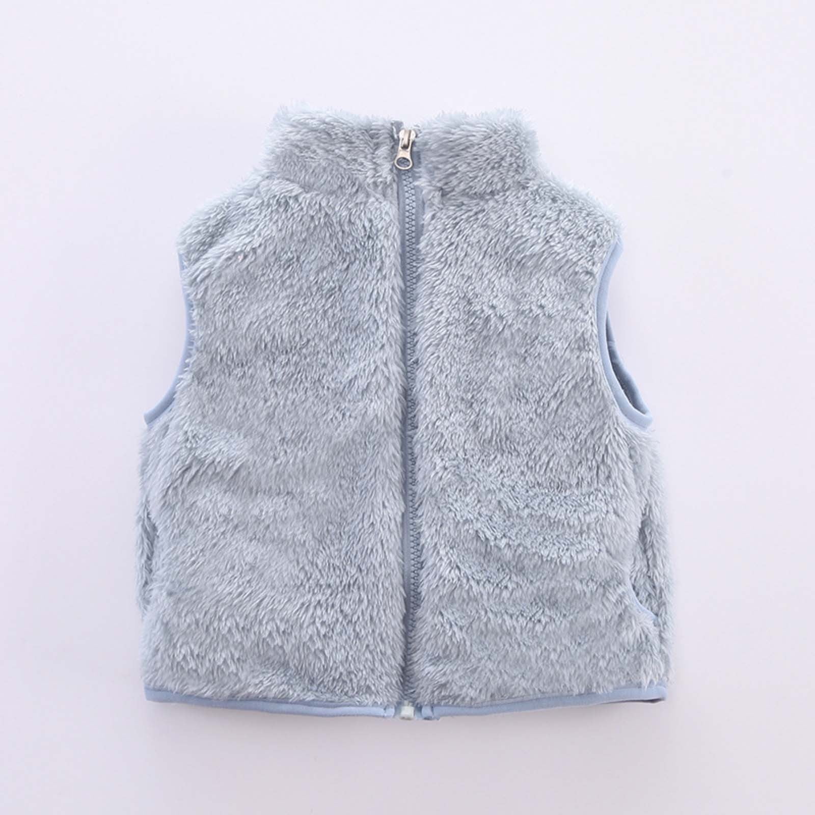 Combinaison Polaire Pyjama Toddler Baby Boys Girls Cosplay