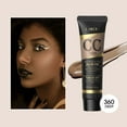 thumbnail image 1 of SDJMa Waterproof Full Coverage Concealer ,Smooth Matte Flawless Creamy Liquid Foundation Corrector Makeup,Cover Under-Eye Circles, Blemishes & Skin Discoloration for a Flawless Complexion (G), 1 of 3