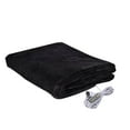 thumbnail image 1 of SDJMa Winter Heated Blanket Electric Throw 25" x 40" Flannel Fast Heating Blanket,3 Heat Settings, Auto Shut Off,Home Office Use Machine Washable, 1 of 7