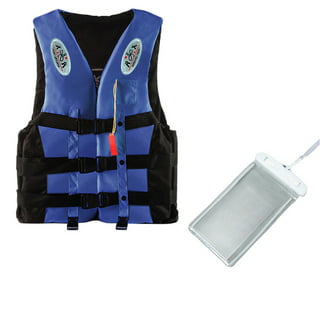 Fishing Life Vest