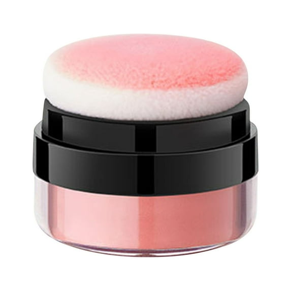 SDJMaLight And Soft Color Blush, Blush Stick Blush Cream Rouge Cushion Blush, Highlight Repair One Soft Mist Rouge Powder,Girly Gift