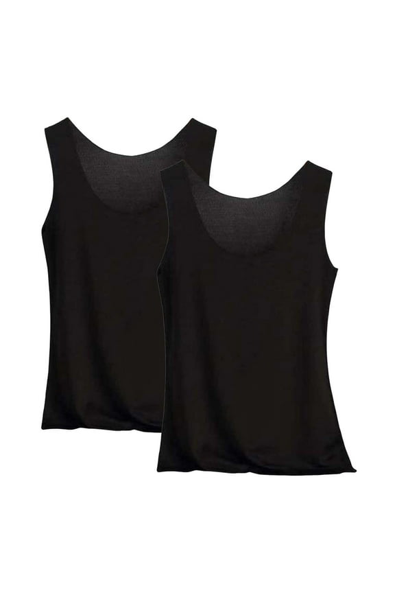 3-Piece Sequin Pajama Set for Women, Soft and Breathable U-Neck Tank Top with Shorts for Casual Sleepwear and Lounging