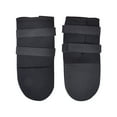 thumbnail image 1 of SDNall Dog Boots for Small Dogs, Dog Boots for Large Dogs, Dog Paw Protective Gear To Ankles and Feet From Grabbing Outdoor Sports Large Medium and Small Diving Cloth Dog Shoe Covers, 1 of 1