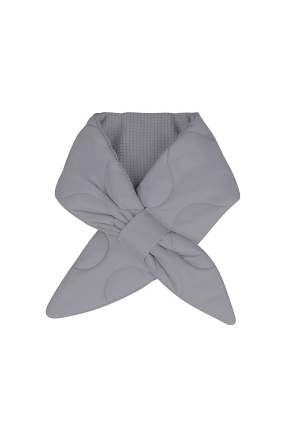 Heated Scarf for Adults, USB Rechargeable Electric Scarf with Far-Infrared Graphene Heating, Winter Warming Scarf for Neck and Shoulder Comfort and Cold Weather Protection