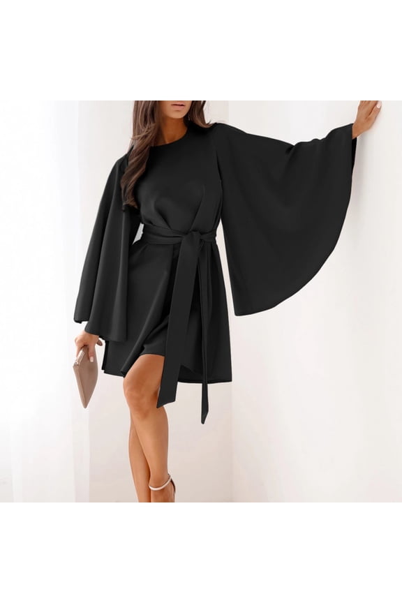 Hooded Lace Sleeve Gothic Coat - Womens, Medieval Style, Button Up, Hanky Hem Skirt