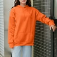 thumbnail image 1 of SDNall Hooded Sweatshirt Women, Long Sweatshirts for Women, Women'S Long Sleeved Hooded Sweatshirt, 1 of 8