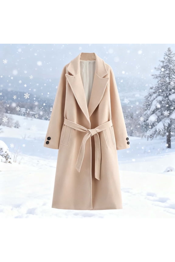 Long Sleeve Top for Women, Nylon and Spandex Blend for Stretch and Warmth, Turndown Collar and Regular Fit Casual Shirt for Everyday Wear in Cool Weather