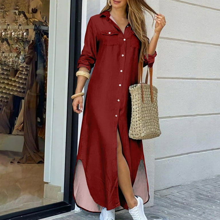 Casual maxi dresses uk new arrivals
