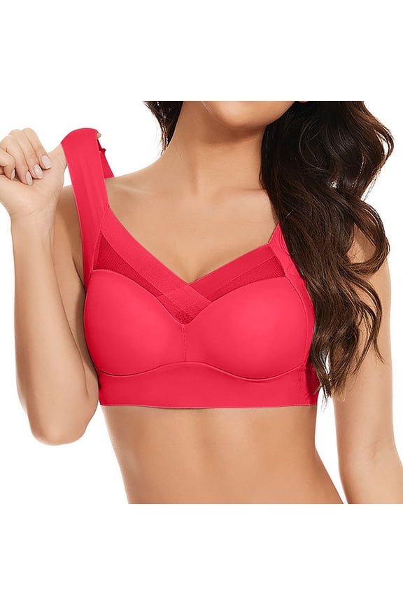 Strapless Bra for Women, Lace Underwire with Thin Side Design for Comfort Support, Seamless Everyday Wear, Breathable Daily Bras Collection