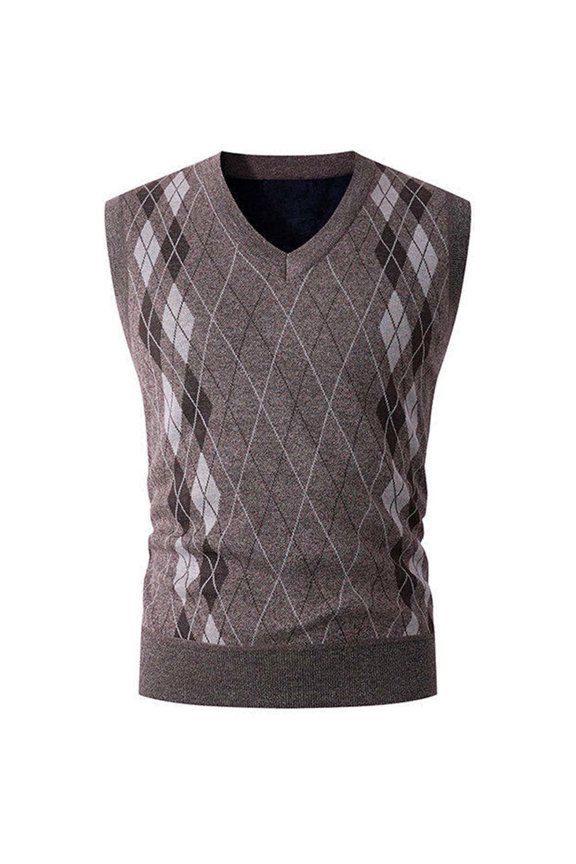 Sweaters for Men, Mens Sweaters Fashion, Head Cover for Men, Men Solid Color Knitting Round Neck Head Cover Elastic Sweater, Mens Sweater Jacket, Neck Cover for Men, Sweater for Men Casual,