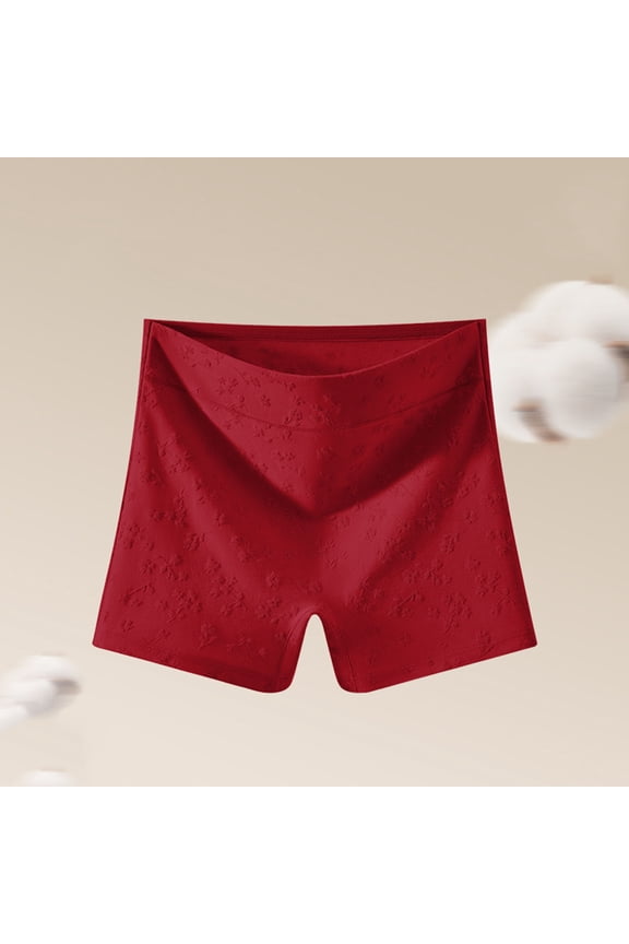 Women's Breathable Underwear, Soft Everyday Comfort Fit Briefs, Lightweight and Ventilated Panties for Women