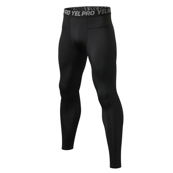 SDNall Workout Pants for Men Sports Stretch Leggings Trousers Breathable Quick-Drying Wicking Fitness Pants Running Pants Sizes:S-2XL