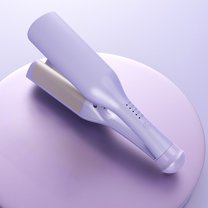 SDOHIG 1.25" Curling Iron, Curling Wands, Hair Curlers, Rapid Warming, Sleek Curly Hair, Hair Curler Iron for Long and Short Hair